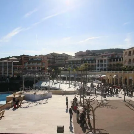 Cap Esterel 68 Apartamento