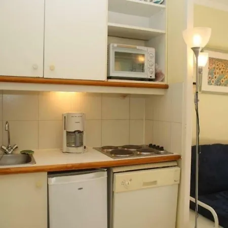 Apartamento Cap Esterel 68 *