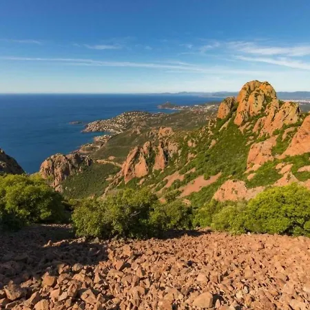 Apartamento Cap Esterel 68