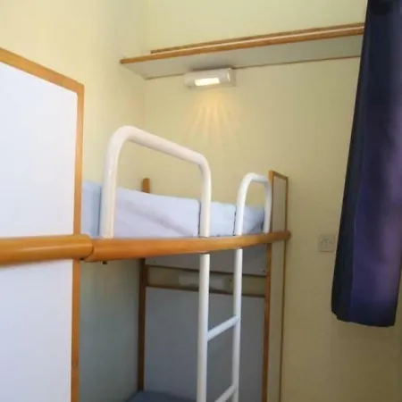 Cap Esterel 68 Apartamento *