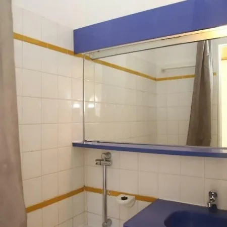 Apartamento Cap Esterel 68 *
