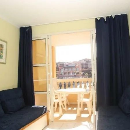 Apartamento Cap Esterel 68 *